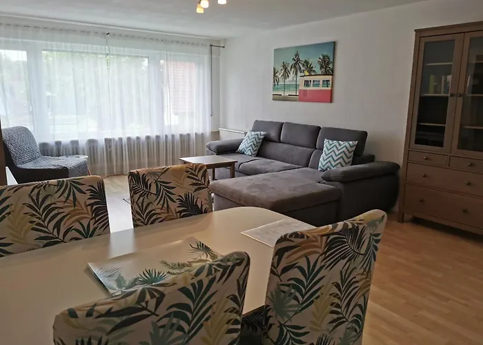 Ferienwohnung Im Deggenhausertal