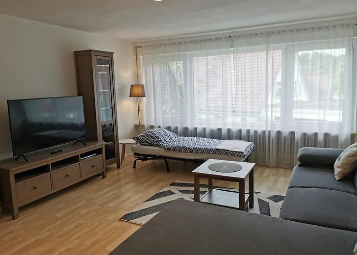 Ferienwohnung Im Deggenhausertal