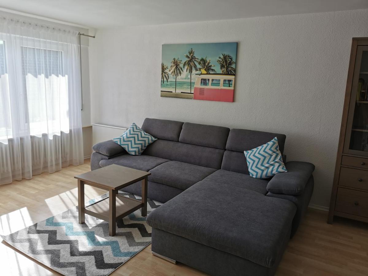 Apartment Im