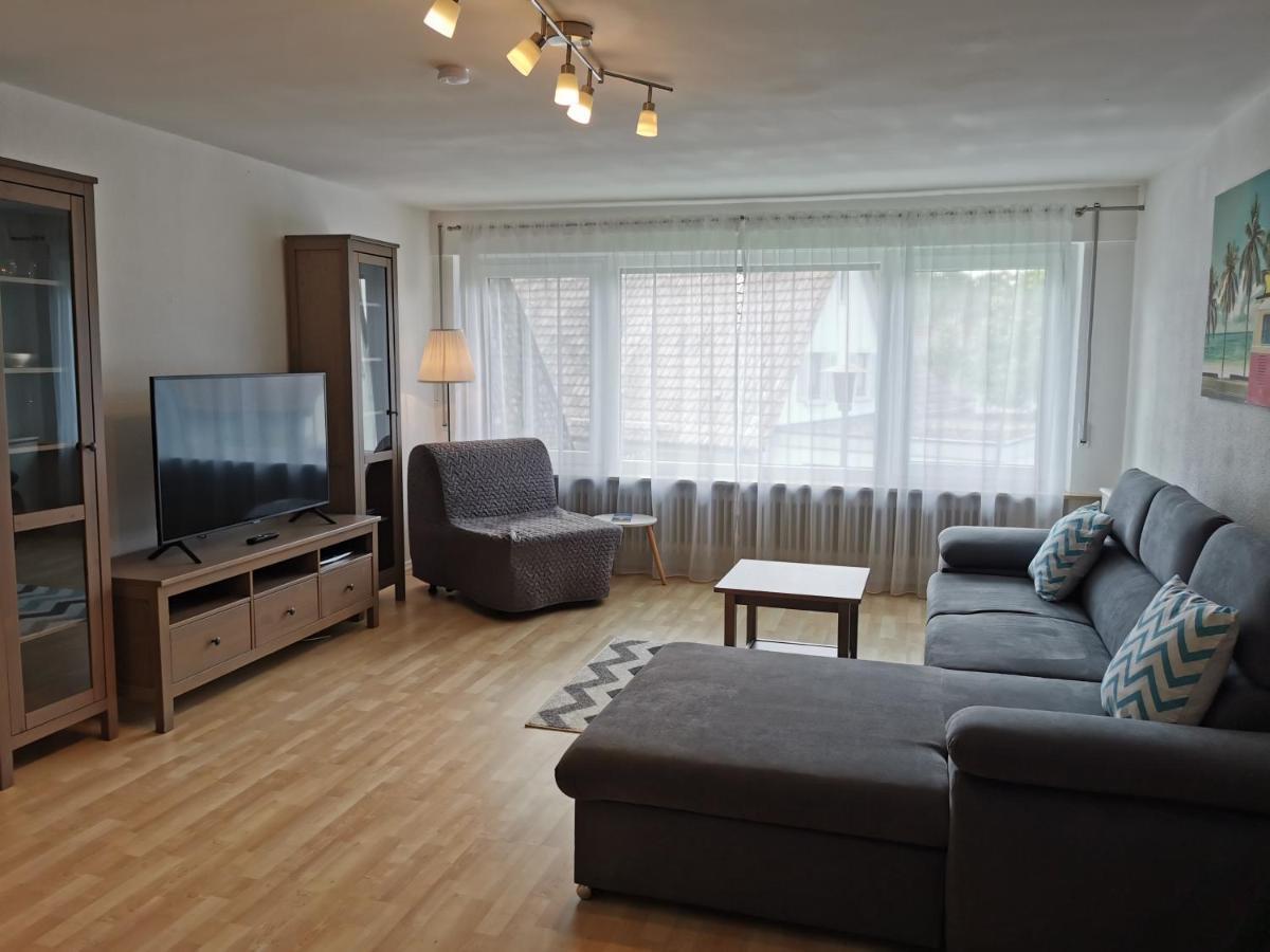 Apartment Im