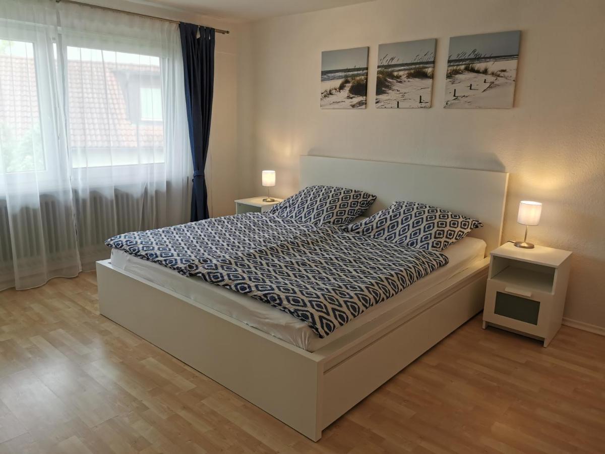 Apartment Im